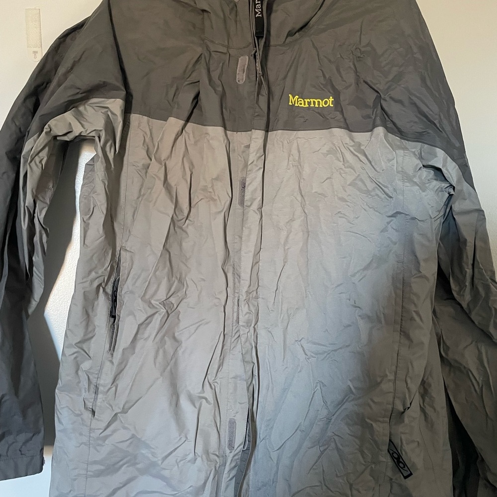 Raincoat